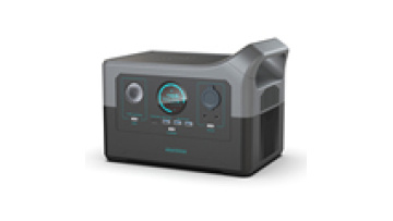 Camping Mobile Fast Charger Li-ion Battery Wireless Charging 700W Solar Power Station Portable Generator1