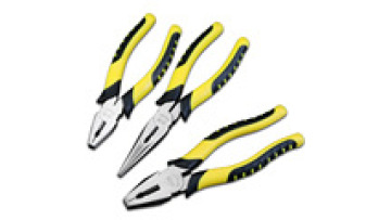High Quality Steel Hand Tool Pliers For Cutting1