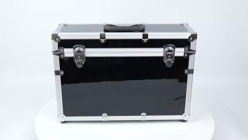 Portable ultrasonic flowmeter