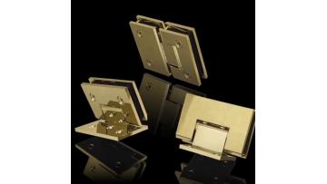 SVA-B242C1S SVA 90 Degree Shower Room Glass Door Hinges