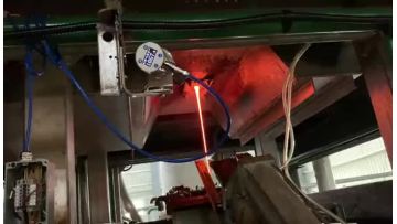one color infrared pyrometer.mp4