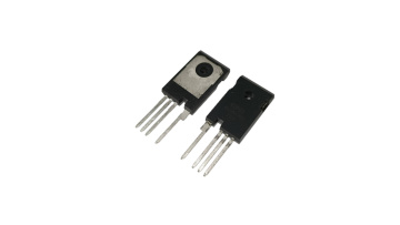 SiC MOSFET  M1A080120L1 TO247-4