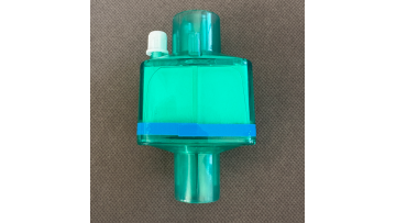 Adult Mechanical Breathing Filter