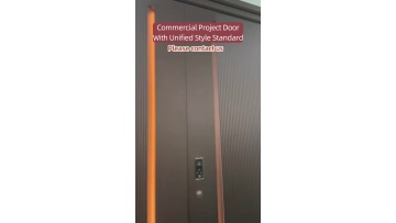 Anti‑rust heavy‑duty cast‑aluminum courtyard gates with intricate artistic carving patterns