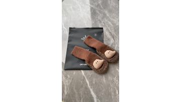 Resealable Clothes Packaging