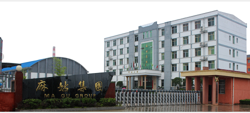 Jiangxi Magu Food Science and Technology co.;Ltd.