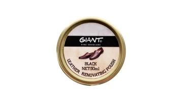 leather renovating polish