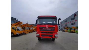 High altitude work vehicle manufacturer