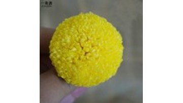 Best-Selling Eternal Flower Ping Pong Chrysanthemum Head on Instagram1