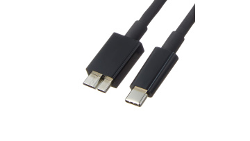 USB-C to Micro USB 3.1 Gen 2 Fast Charging Cable