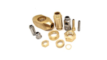 custom Rapid Prototyping Cnc turning Brass Machining Parts cnc drehteile stainless steel spare parts1