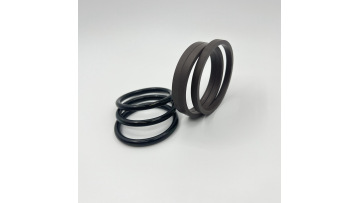 Special Seal For SPGO Piston Seal66