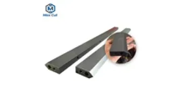 Stainless Steel Factory Wholesale Customized Food Cutter High precision Steel Blade1