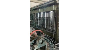 3.0mm 10x12cm Woven Hot Dip Galvanized Gabion Basket for Rive Closure1