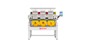 MBC1503 embroidery machine