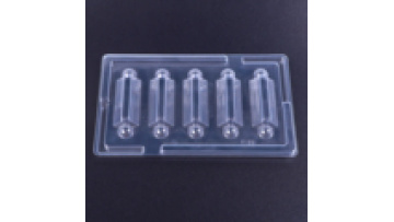 Factory direct sales plastic packaging boxes, blister medical packaging1
