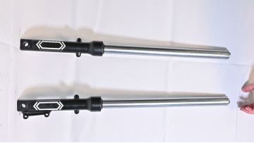 720 internal spring disc brake
