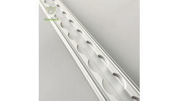 GL-19127 Aluminum L track
