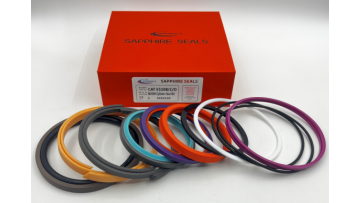 CAT E320BCDHydraulic seal repair kit