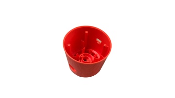 Injection Molding Machine Shell Mould Electric Portable Juice Plastic1