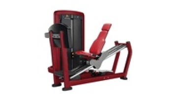 Commerical Factory Wholesale Body Building Machine Standing Seated Leg Press Curl Gym Equipment Price1