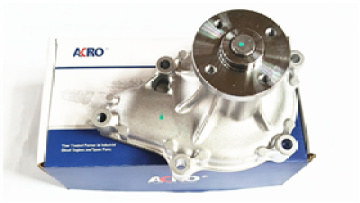 1J700-73030_water pump_KUBOTA