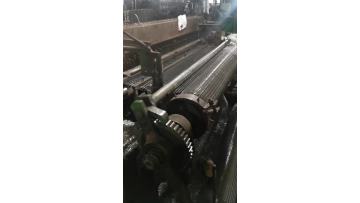 Stainless Steel Weld Mesh
