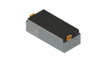 EV VDA Module 21.9v100ah-6s2p NCM CE 21.9v100ah Lithiumpro BAINP6S2PVDA 11.7kg CN;JIA 21.9V1