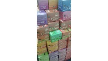Bang DE8500 Puffs Device