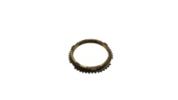 China wholesale Auto parts input transmission synchronizer ring   FOR chinese car oem 1701432-MF618A011