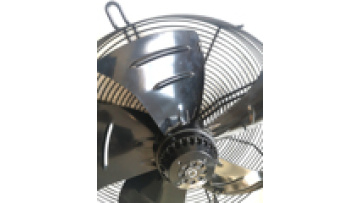 High-Quality YWF4D-450 Axial Flow Fan Motors for Refrigerators and Air Conditioners1