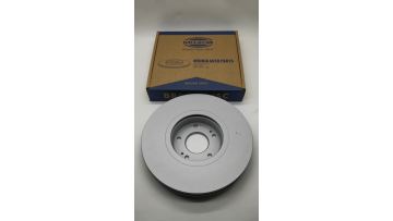 Fr Wheel Brake Disc 51712-2B700.mp4