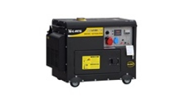 5000W power diesel generator price myanmar1