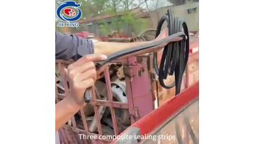 composite sealing strip