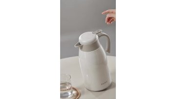 Royalstar Glass Liner Thermal Carafe