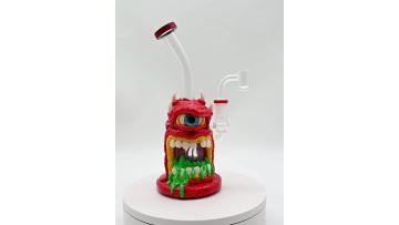 Glass Bong,Borosilicate Glass Pipe,Glass Hookah
