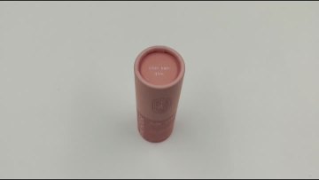 Printing paper tube