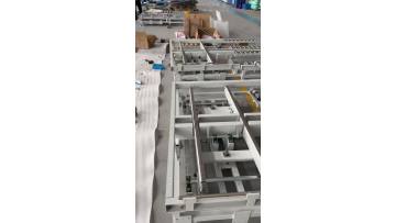 Pallet Roller Conveyor Systems