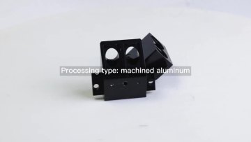 CNC Turning Precision OEM Machining Products Anodized Milling Custom Metal Aluminum Stainless Steel Spare Parts Services1