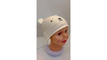 CF-M-0010 Knitted hat (1)