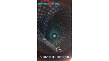 Filter Element 280 D 010 BN/HC