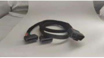 Advanced Wire Diagnostics