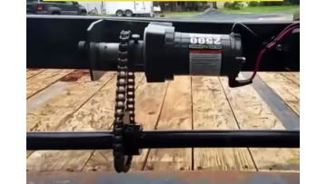 How chains work