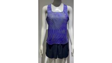 M86071Performance Run Vest