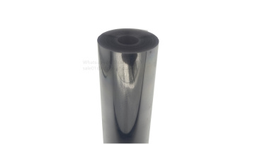 Transparent PETGPET film with high barrier (2)