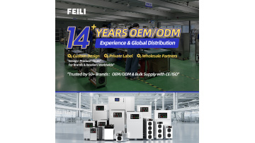 Ozone Generator for Cosmetic Plant Sterilization