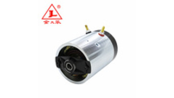 24VDC MOTOR 2.2KW FOR Lifting forklift pump power unit1