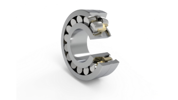 CB Type Aligning Roller Bearings