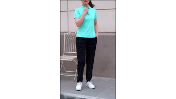 polo Shirt 7110