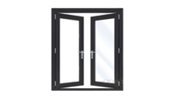 guangdong foshan nanhai Double Hung Windows Aluminium Profiles Factory Custom Aluminum Alloy Doors and Windows1